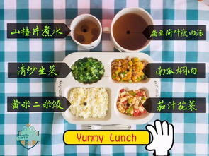 “食”全“食”美，點亮未來——用專業與熱愛守護孩子的每一餐