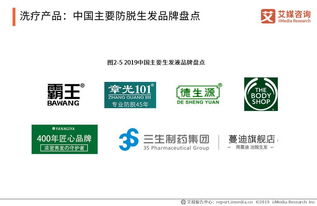 《艾媒報告深度解讀 脫發保健行業趨勢與消費行為演變（2019-2021）》